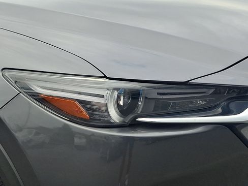 Used 2020 MAZDA CX-5 Grand Touring AWD/4WD image 9