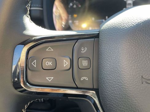 New 2026 RAM 3500 Limited AWD/4WD image 29