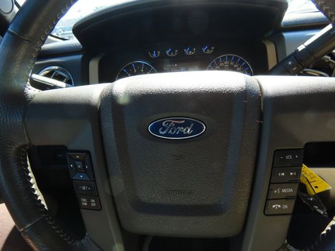Used 2012 Ford F150 XLT w/ XLT Convenience Pkg image 27