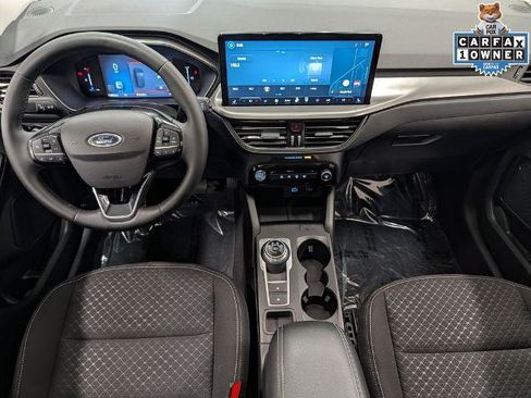 Certified 2023 Ford Escape Active w/ Tech Pack #1 AWD/4WD image 24
