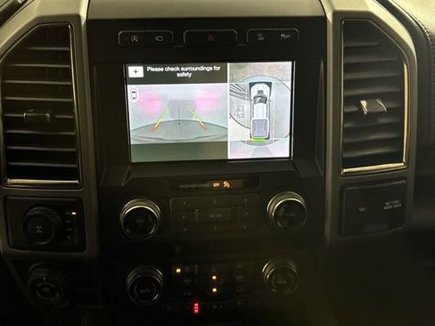 Used 2019 Ford F150 Raptor w/ Equipment Group 802A Luxury image 9