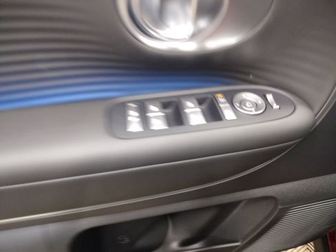 New 2026 Hyundai Ioniq 9 SEL AWD/4WD image 23