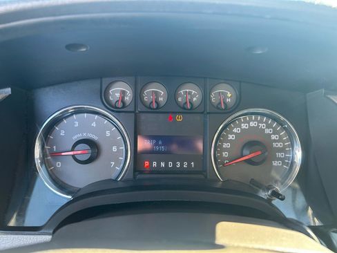 Used 2009 Ford F150 XLT image 19