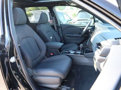 New 2026 Subaru Forester Premium AWD/4WD image 25