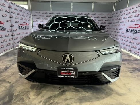 Used 2024 Acura ZDX Type S AWD/4WD image 3