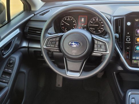 New 2026 Subaru Impreza 2.0i Sport AWD/4WD image 6