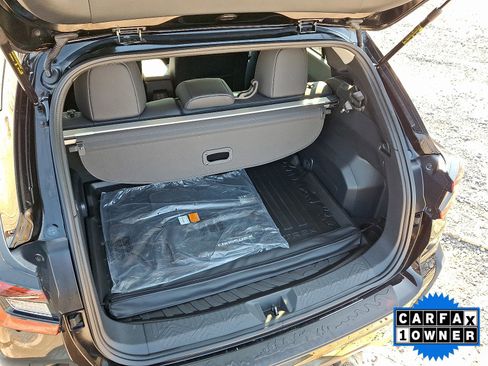 Certified 2025 Subaru Crosstrek 2.5i Limited image 46