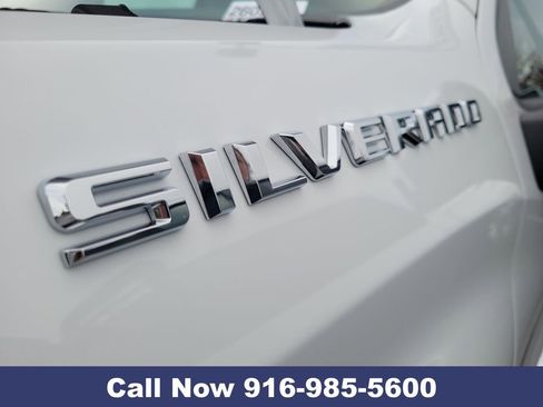 New 2026 Chevrolet Silverado 1500 LT image 36
