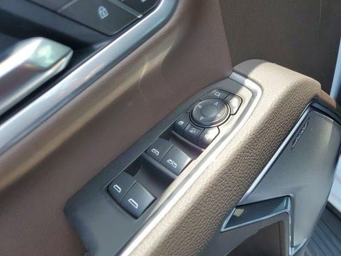 New 2026 GMC Sierra 2500 Denali AWD/4WD image 20