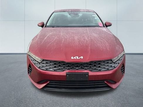 Used 2023 Kia K5 LXS image 6