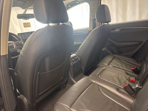 Used 2012 Audi Q5 2.0T Premium Plus image 25