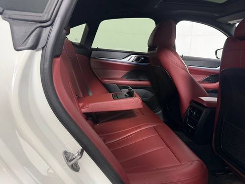 Used 2023 BMW i4 eDrive35 RWD image 28