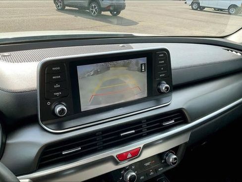 Used 2020 Kia Telluride S image 11