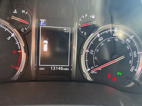 Used 2023 Toyota 4Runner Limited image 6