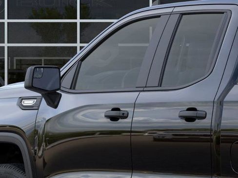 New 2026 GMC Sierra 1500 Pro image 36