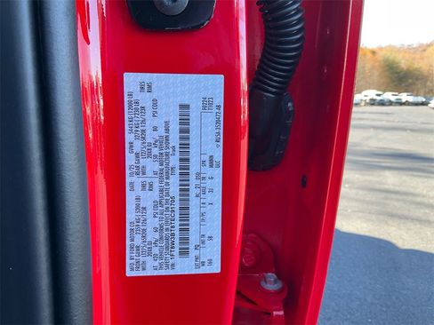 New 2026 Ford F350 Lariat w/ Chrome Package image 17