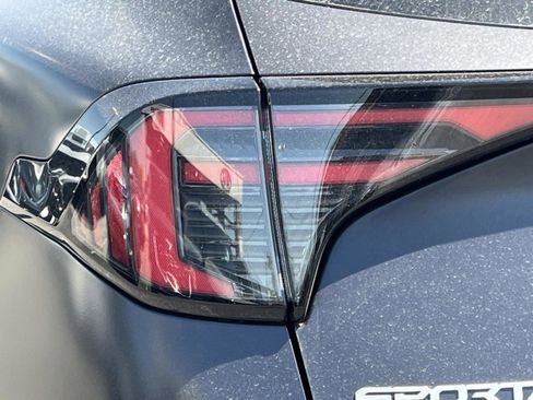 New 2026 Kia Sportage SX AWD/4WD image 37