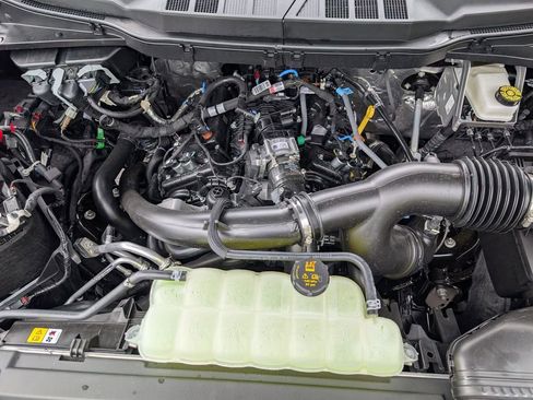 New 2026 Ford F150 STX AWD/4WD image 21