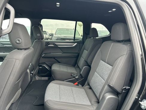 New 2026 GMC Acadia Elevation w/ Black Edition AWD/4WD image 34