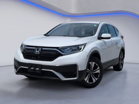 Used 2022 Honda CR-V Special Edition image 2