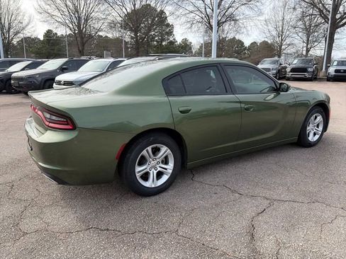 Used 2021 Dodge Charger SXT w/ Leather Interior Group image 24
