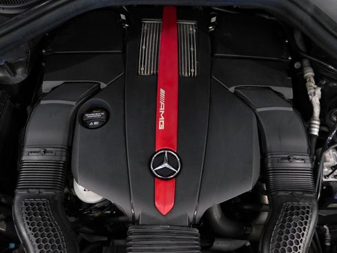 Used 2019 Mercedes-Benz GLE 43 AMG 4MATIC Coupe image 14