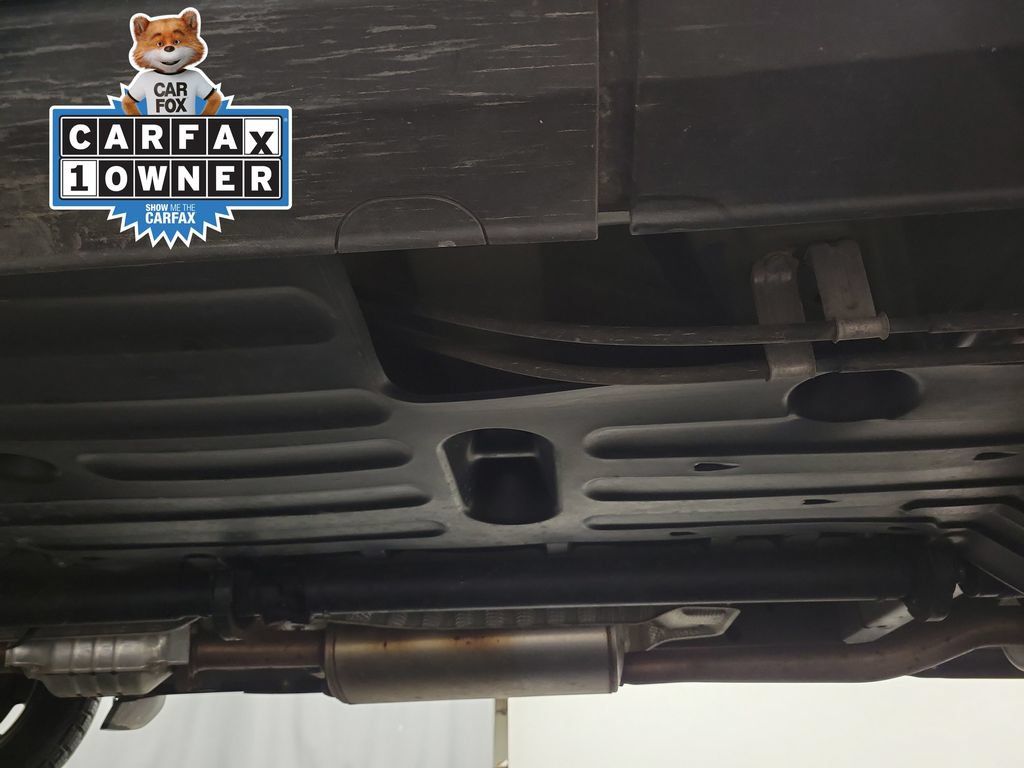 Used 2026 Honda Ridgeline TrailSport image 17