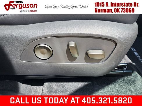 New 2026 GMC Acadia Denali w/ Super Cruise Package FWD image 44
