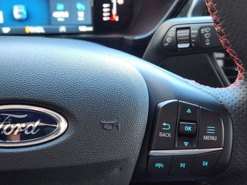 Used 2024 Ford Escape ST-Line w/ Tech Pack #1 image 23