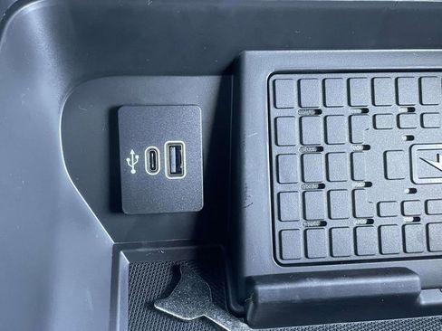 New 2025 Ford F150 XLT w/ Equipment Group 302A MID image 7