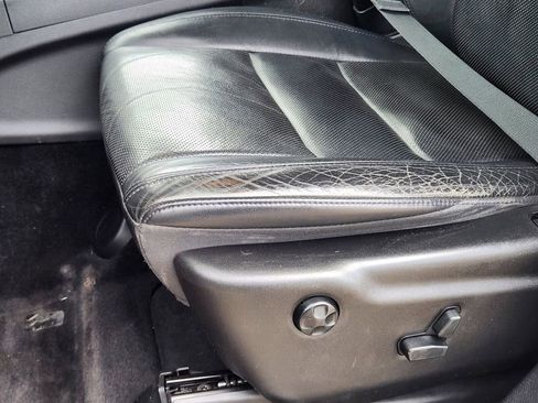 Used 2013 Jeep Grand Cherokee Limited w/ Luxury Group II image 8