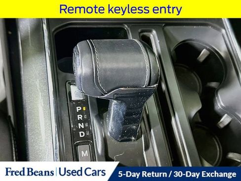 Used 2022 Ford F150 Lariat AWD/4WD image 22