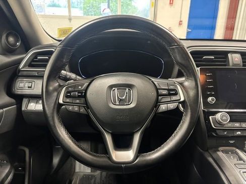 Used 2022 Honda Insight Touring image 14