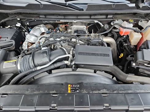 Used 2025 Chevrolet Silverado 2500 LT w/ Convenience Package image 15