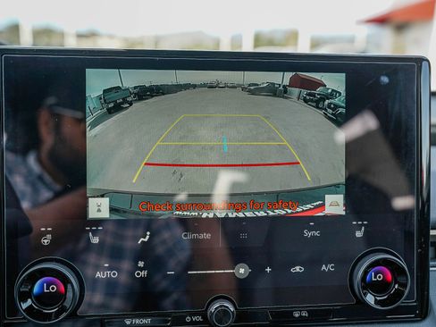 New 2026 Toyota bZ image 26