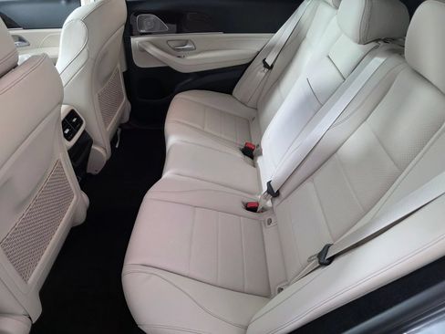 New 2026 Mercedes-Benz GLE 350 4MATIC image 11