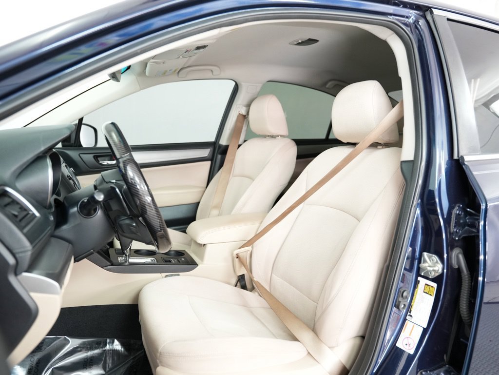Used 2018 Subaru Legacy 2.5i Premium AWD/4WD image 44