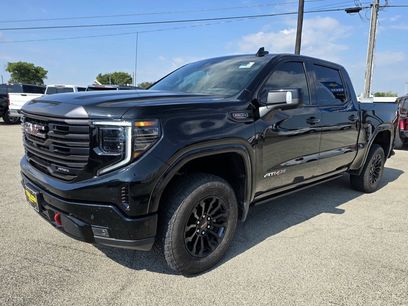 Used 2023 GMC Sierra 1500 AT4X