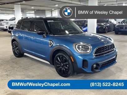 Used 2023 MINI Cooper Countryman S