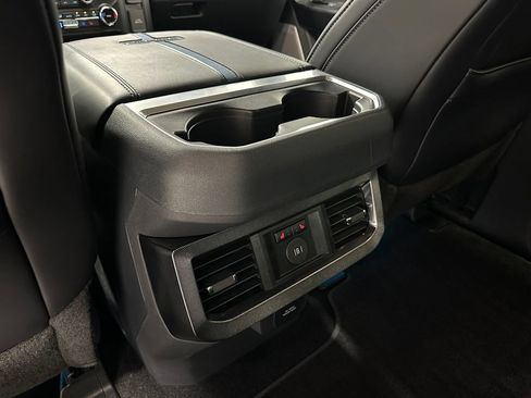 Used 2026 Ford F250 Platinum AWD/4WD image 47