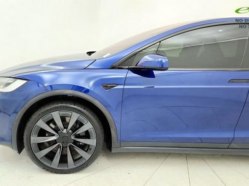 Used 2023 Tesla Model X Plaid AWD/4WD image 22