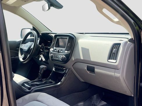 Used 2021 GMC Canyon Elevation Standard w/ Trailering Package RWD image 26