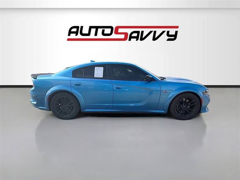 Used 2023 Dodge Charger Scat Pack image 8
