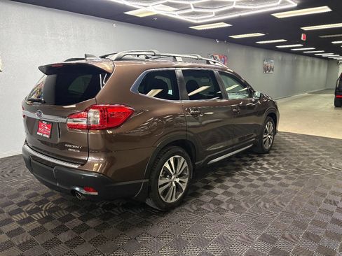 Used 2019 Subaru Ascent Limited w/ Popular Package #3 image 11