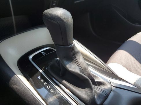 Used 2026 Toyota Corolla LE FWD image 24