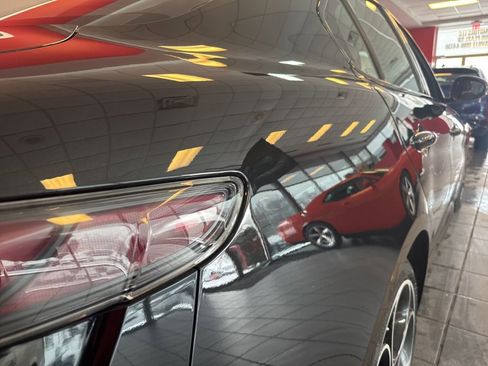 Used 2024 Alfa Romeo Giulia Ti w/ Active Assist Plus Package image 6