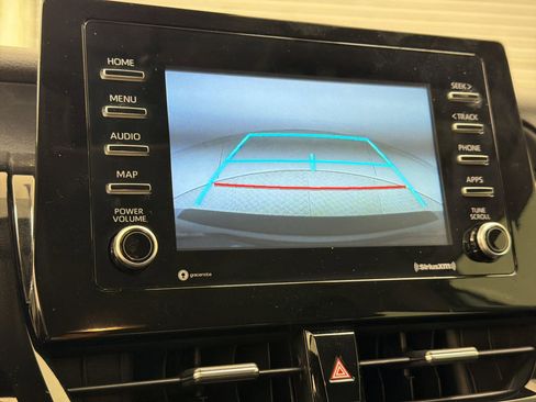 Used 2023 Toyota Camry SE image 24