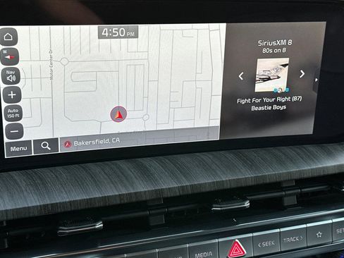 Used 2025 Kia Telluride SX image 21