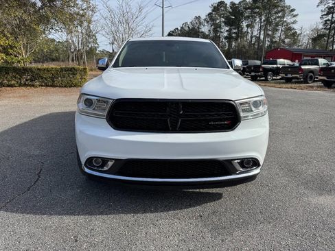 Used 2015 Dodge Durango Citadel image 26