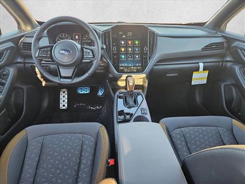 New 2026 Subaru Crosstrek 2.5i Sport image 14